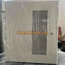 Tủ đựng đầu ghi có ổ khóa 450x380x120mm (ATC431-CA)